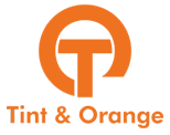 Tint And Orange